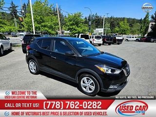2019 Nissan Kicks