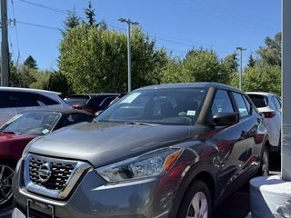 2019 Nissan Kicks