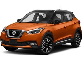 2019 Nissan Kicks