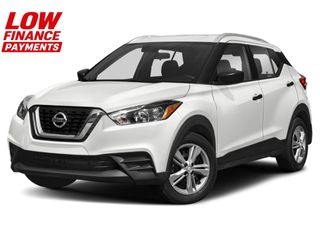 2019 Nissan Kicks