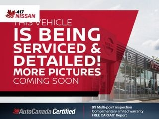 2019 Nissan Kicks