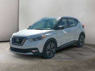 2019 Nissan Kicks