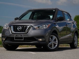 2019 Nissan Kicks