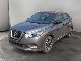 2019 Nissan Kicks