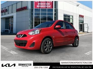 2019 Nissan Micra