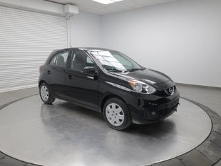 2019 Nissan Micra