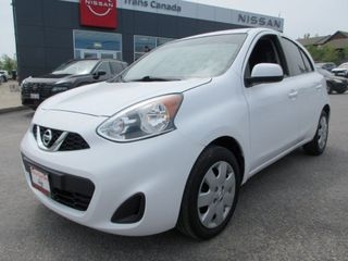 2019 Nissan Micra