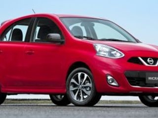 2019 Nissan Micra