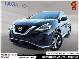 2019 Nissan Murano