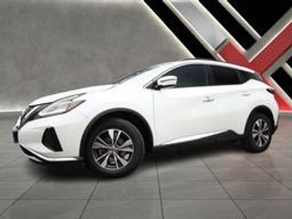 2019 Nissan Murano