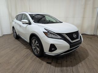 2019 Nissan Murano