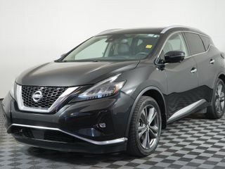 2019 Nissan Murano