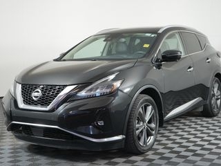 2019 Nissan Murano