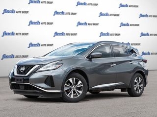 2019 Nissan Murano