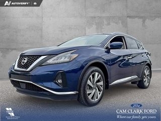 2019 Nissan Murano