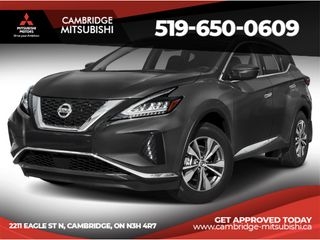 2019 Nissan Murano