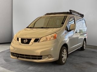 2019 Nissan NV200