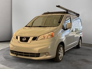 2019 Nissan NV200