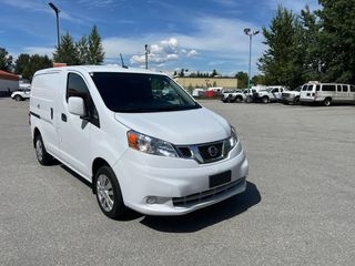 2019 Nissan NV200