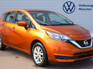 2019 Nissan Versa