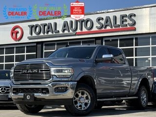 2019 Ram 2500