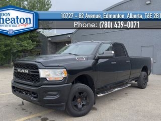 2019 Ram 2500