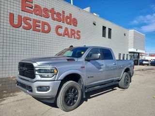 2019 Ram 2500