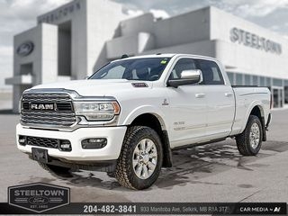 2019 Ram 2500