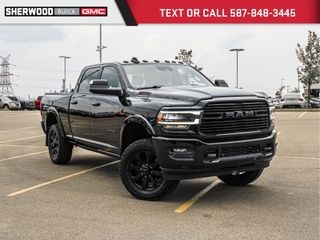 2019 Ram 2500