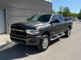2019 Ram 2500