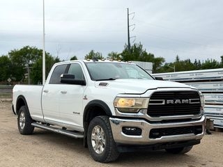 2019 Ram 2500