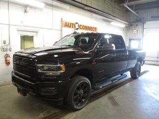 2019 Ram 2500