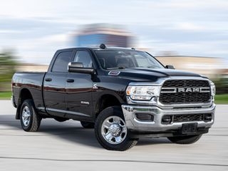 2019 Ram 2500