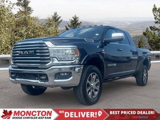 2019 Ram 2500