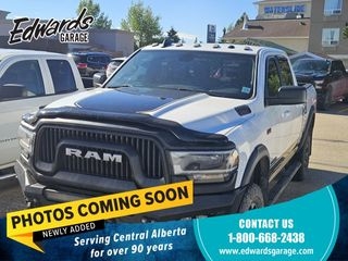 2019 Ram 2500