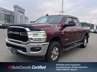 2019 Ram 2500