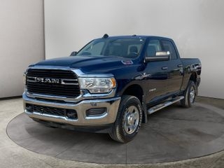 2019 Ram 2500