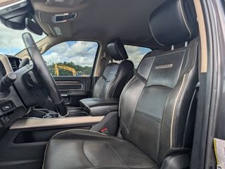 2019 Ram 2500