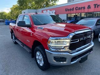 2019 Ram 2500