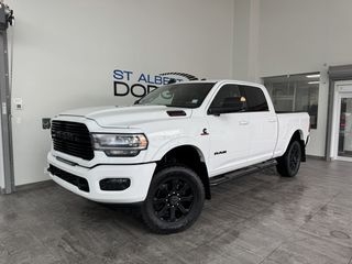 2019 Ram 3500