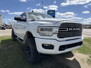 2019 Ram 3500