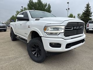 2019 Ram 3500