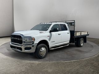 2019 Ram 3500