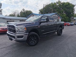 2019 Ram 3500