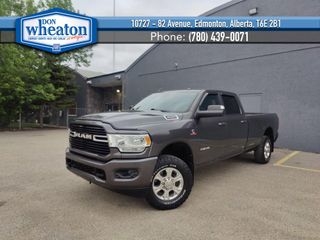 2019 Ram 3500