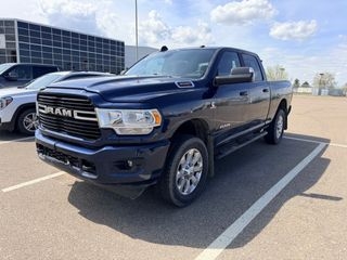 2019 Ram 3500