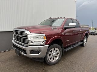 2019 Ram 3500