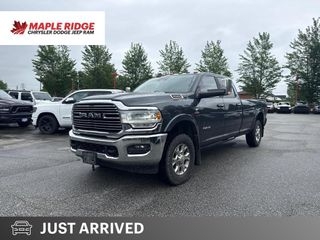 2019 Ram 3500