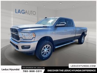 2019 Ram 3500