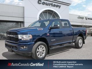 2019 Ram 3500